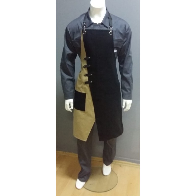 CDA-30-Özel Tasarım Önlükler